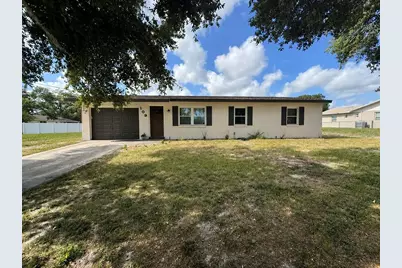 109 E Ed Padgett Road, Lakeland, FL 33809 - Photo 1
