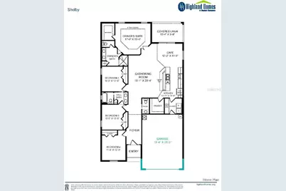 5499 Duxford Circle, Saint Cloud, FL 34771 - Photo 2