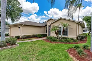 6257 Silver Lakes Dr W, Lakeland, FL 33810 - Photo 38