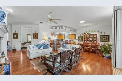 6257 Silver Lakes Drive W, Lakeland, FL 33810 - Photo 4