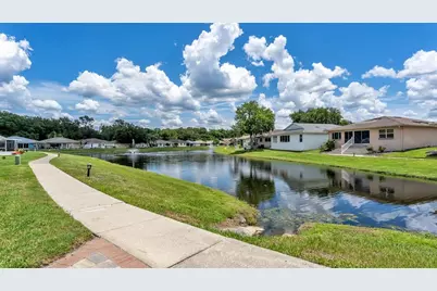 6257 Silver Lakes Drive W, Lakeland, FL 33810 - Photo 2