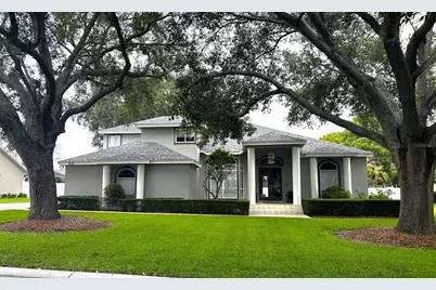 936 Hamilton Place Drive, Lakeland, FL 33813 - Photo 1