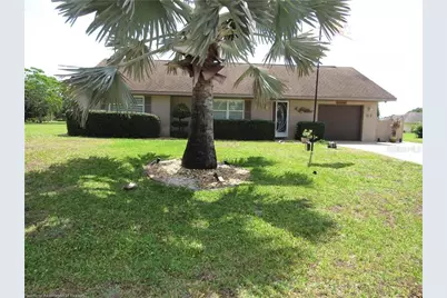 51 Quail Roost Road, Lake Placid, FL 33852 - Photo 1