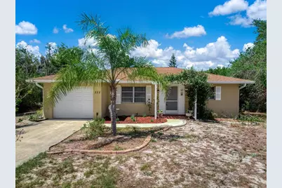 111 Lemon Road NW, Lake Placid, FL 33852 - Photo 1