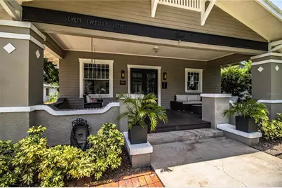 721 Frank Lloyd Wright Way, Lakeland, FL 33803 - Photo 10