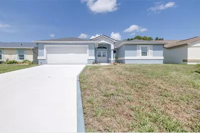 5840 Sandpipers Drive, Lakeland, FL 33809 - Photo 2