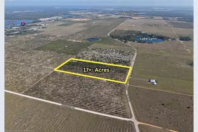 8961 County Road 17 S, Sebring, FL 33876 - Photo 1