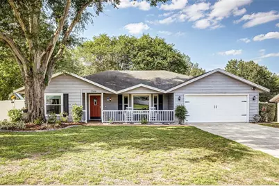 2326 Arrowhead Boulevard, Lakeland, FL 33813 - Photo 1