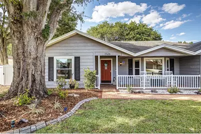 2326 Arrowhead Boulevard, Lakeland, FL 33813 - Photo 2