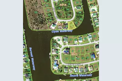 8142 Clyde Circle, Port Charlotte, FL 33981 - Photo 2