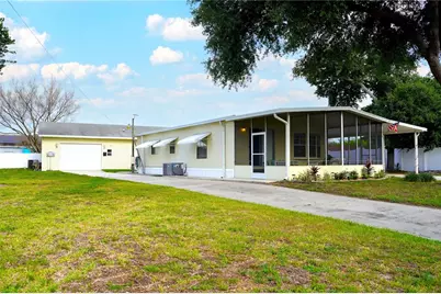 5747 E Lake Fox Drive, Winter Haven, FL 33884 - Photo 1