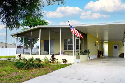 5747 E Lake Fox Drive, Winter Haven, FL 33884 - Photo 4