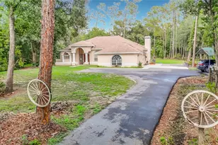 8338 Handcart Rd, Wesley Chapel, FL 33545 - Photo 2