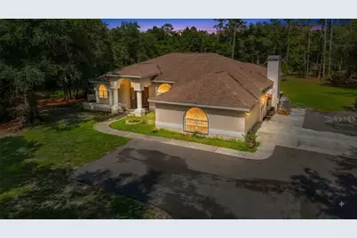 8338 Handcart Road, Wesley Chapel, FL 33545 - Photo 1
