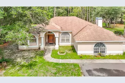 8338 Handcart Road, Wesley Chapel, FL 33545 - Photo 2