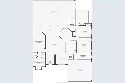 8338 Handcart Road, Wesley Chapel, FL 33545 - Photo 4