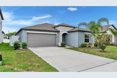 2790 Red Egret Drive, Bartow, FL 33830 - Photo 1