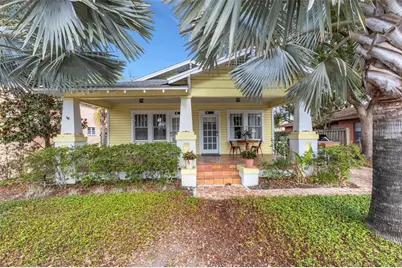 833/835 Johnson Avenue #833/835, Lakeland, FL 33801 - Photo 1