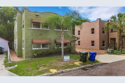 748 / 750 Winfree Avenue, Lakeland, FL 33801 - Photo 2