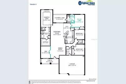 648 Cypress Creek Run, Saint Cloud, FL 34771 - Photo 2