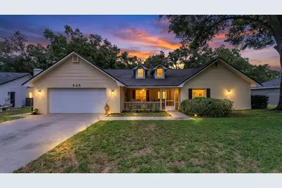 545 Hunters Run Boulevard, Lakeland, FL 33809 - Photo 1