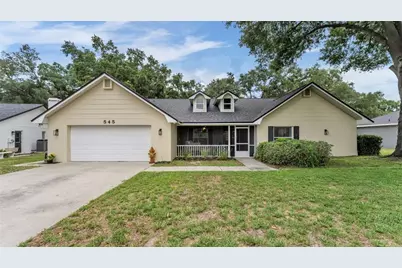 545 Hunters Run Boulevard, Lakeland, FL 33809 - Photo 6