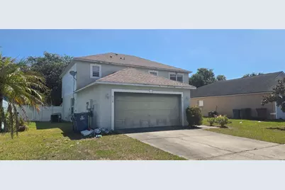 810 Dengar Avenue, Haines City, FL 33844 - Photo 2