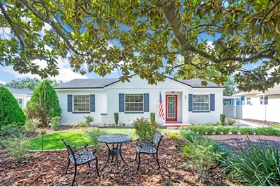 607 Kerneywood Street, Lakeland, FL 33803 - Photo 1