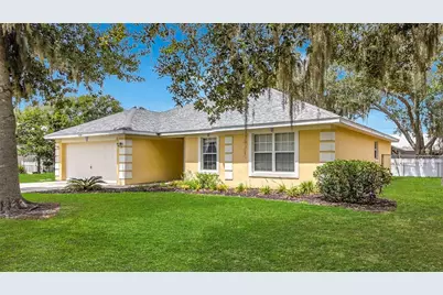 5945 White Tail Loop, Lakeland, FL 33811 - Photo 1