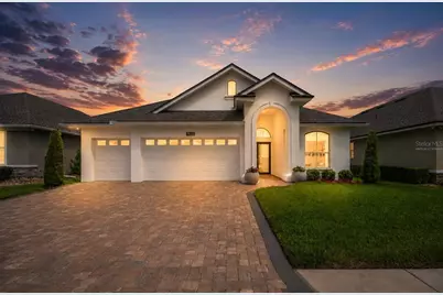 7835 Lake James Boulevard, Lakeland, FL 33810 - Photo 1