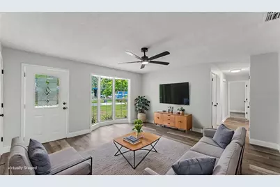 9047 Damascus Avenue, Polk City, FL 33868 - Photo 2