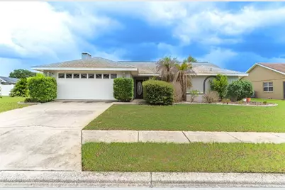 699 Hunters Run Boulevard, Lakeland, FL 33809 - Photo 1
