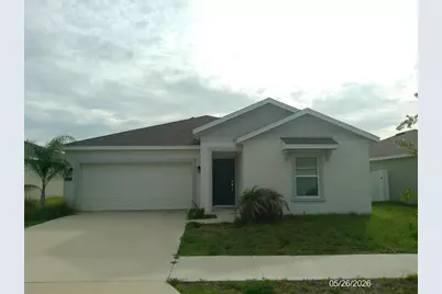 437 Singing Sands Circle, Lake Wales, FL 33859 - Photo 1