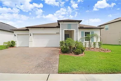 12876 Bergstrom Bay Drive, Riverview, FL 33579 - Photo 1