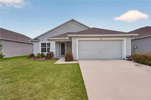 1919 Thompson Preserve Blvd, Bartow, FL 33830 - Photo 2