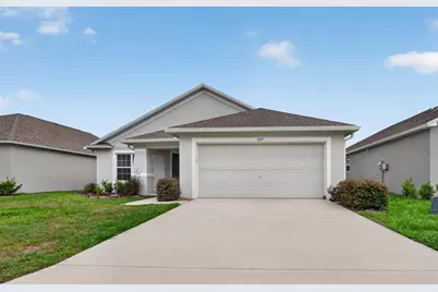 1919 Thompson Preserve Boulevard, Bartow, FL 33830 - Photo 2
