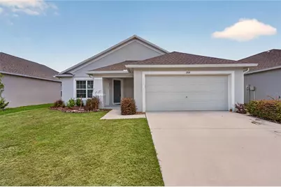 1919 Thompson Preserve Boulevard, Bartow, FL 33830 - Photo 1