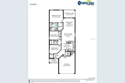 5977 Ballast Drive, Wimauma, FL 33598 - Photo 2