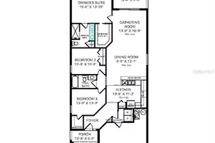 5977 Ballast Dr, Wimauma, FL 33598 - Photo 2