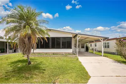 6443 Hollyberry Lane NE, Winter Haven, FL 33881 - Photo 2