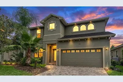 843 Christina Chase Drive, Lakeland, FL 33813 - Photo 1
