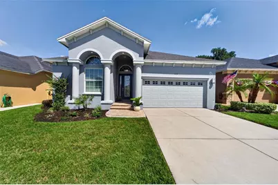 1035 Stoney Creek Drive, Lakeland, FL 33811 - Photo 1