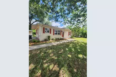 4320 Hedge Drive N, Lakeland, FL 33812 - Photo 2