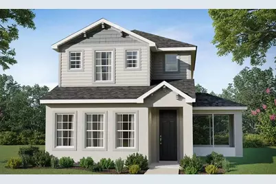 4041 Kindling Wood Way, Saint Cloud, FL 34772 - Photo 1