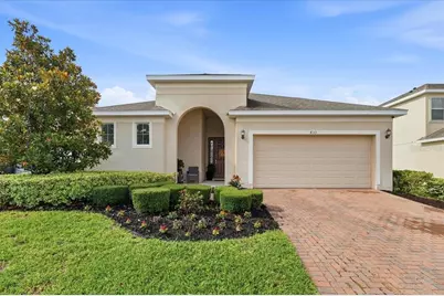 435 Aragosa Drive, Davenport, FL 33837 - Photo 2