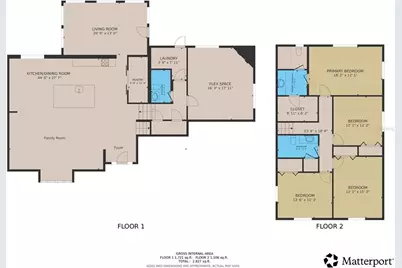 3829 Eric Court, Lakeland, FL 33813 - Photo 56