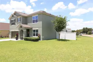 863 Lake Cummings Blvd, Lake Alfred, FL 33850 - Photo 4