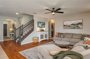 863 Lake Cummings Blvd, Lake Alfred, FL 33850 - Photo 14