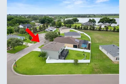 863 Lake Cummings Boulevard, Lake Alfred, FL 33850 - Photo 2