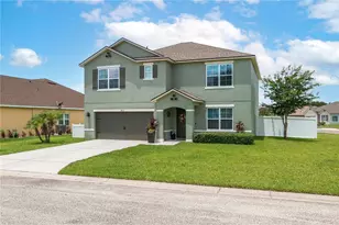 863 Lake Cummings Blvd, Lake Alfred, FL 33850 - Photo 1